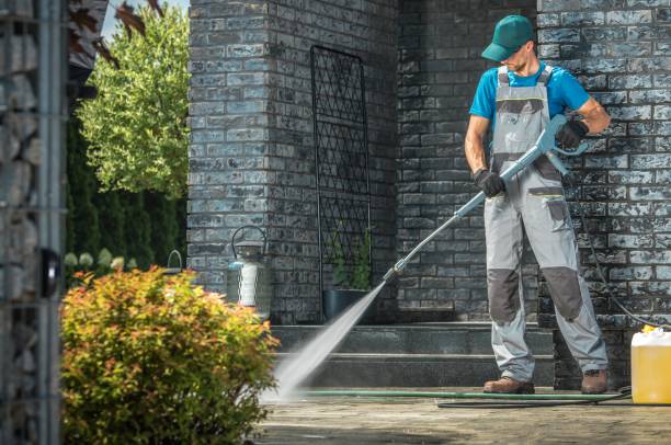 Best Dumpster Area Cleaning  in Derby, CO