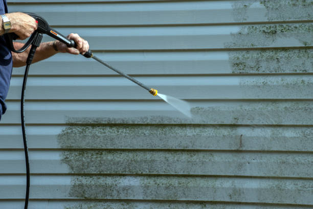 Best Gutter Cleaning  in Derby, CO