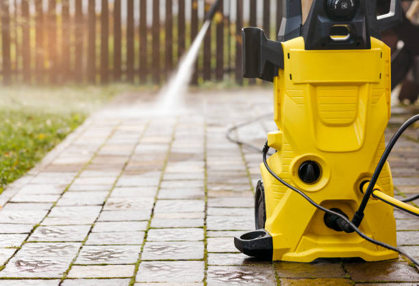 Best Dumpster Area Cleaning  in Derby, CO